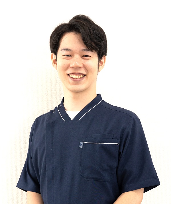井上　拓也