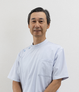 代表：井上　寿男