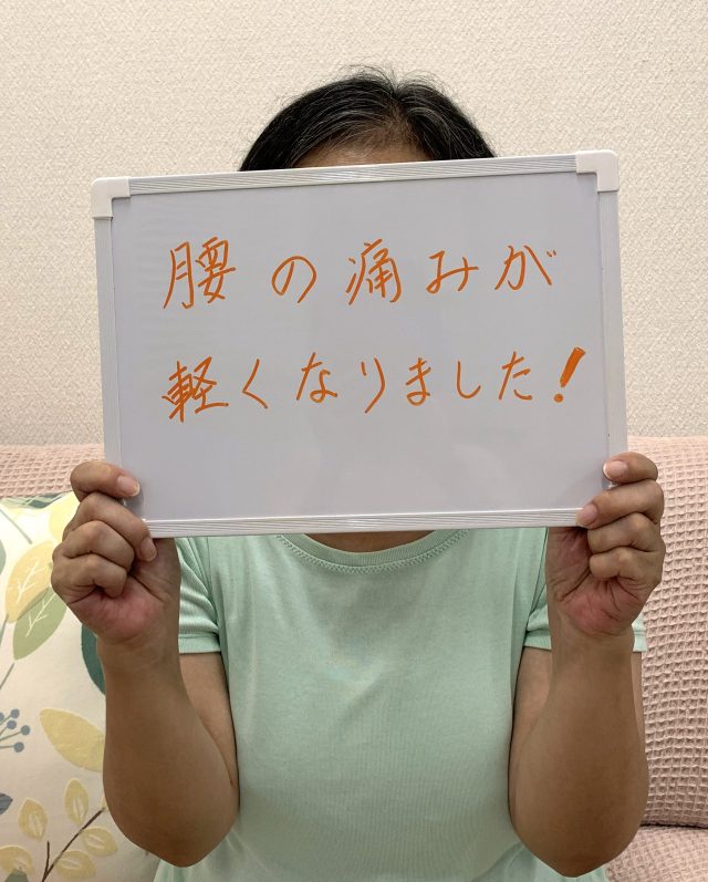 お客様写真