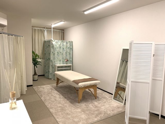 院内写真
