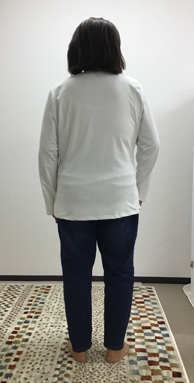 after画像